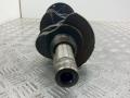 коленвал Saab 9-5 1 поколение 2000, 2.0 л., 9167024 - фото №3