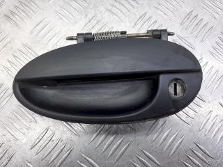 ручка наружная Daewoo Matiz M150 [рестайлинг] 2004, 96314596