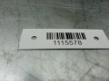 расходомер воздуха BMW 3 серия E46 [рестайлинг] 2003, 1.8 л., i, N42 B18 A, бензин, 0280218075 - фото №5