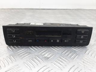 блок управления печки / климат-контроля BMW 3 серия E46 2001, 64.116914009