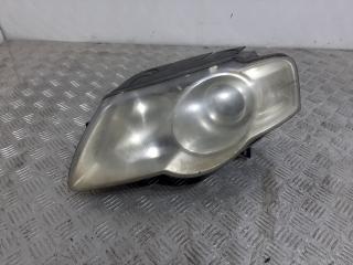 фара левая Volkswagen Passat B6 2008