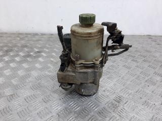 электрогидроусилитель руля Volkswagen Polo 4 поколение 2005, 6Q0423155R