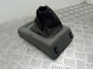 накладка декоративная Ford Transit Connect 1 поколение [рестайлинг] 2009, 1.8 л., HCPA, дизель, МКПП, фургон, 2T14V045B78