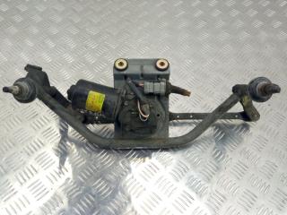 механизм стеклоочистителя (трапеция дворников) Renault Espace 3 поколение 2000, -