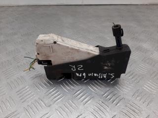 замок двери SEAT Alhambra 1 поколение 2000, 93BG220A20DD