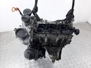 двигатель Skoda Fabia 1 поколение [рестайлинг] 2006, 1.2 л., i, бензин, 475898