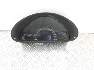 щиток приборов (приборная панель) Mercedes-Benz C-Класс W203/S203/CL203 2003, A2035407611
