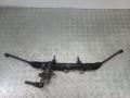 рулевая рейка Peugeot 206 1 поколение 2003, T1 - фото №4