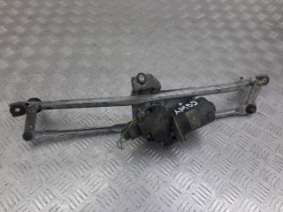 механизм стеклоочистителя (трапеция дворников) Audi A4 B5 1999, -