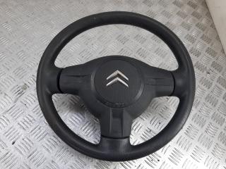 руль Citroen C1 1 поколение 2006
