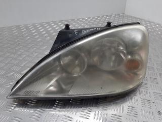 фара левая Ford Galaxy 1 поколение [рестайлинг] 2002, 301183201