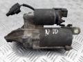 стартер Ford Mondeo 3 поколение 2002, 1.8 л., i, 1S7U-11000-AD - фото №2