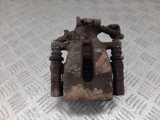 суппорт задний левый Opel Astra H 2006, 1.6 л., Z 16 XEP, бензин, МКПП