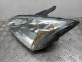 фара левая Ford Focus 2 поколение 2004, 4M51-13W030-A - фото №3