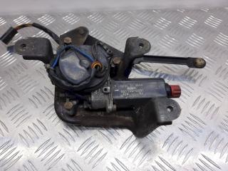 сервопривод заслонок впускного коллектора Mazda 323F BA 1996, 1.6 л., i, 861100-0881