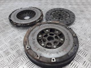 маховик Opel Vectra C 2005, 2.2 л., i