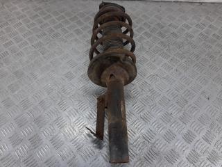 стойка передняя правая Ford Transit Connect 1 поколение [рестайлинг] 2009, 1.8 л., HCPA, дизель, МКПП, фургон