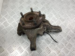 ступица передняя левая Chrysler Voyager 4 поколение 2004