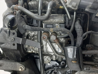 ТНВД Opel Zafira 1 поколение (A) [рестайлинг] 2003, 2.0 л., DTi, Y 20 DTH, дизель, 0470504220