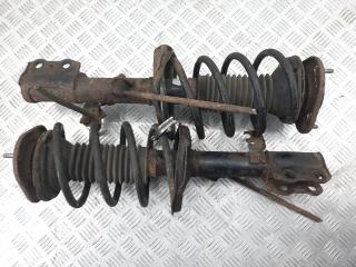 стойка передняя левая Toyota Corolla 8 поколение (E110) [рестайлинг] 2001