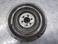маховик Volkswagen Polo 4 поколение 2004, 1.2 л., i, 03D105271 - фото №4