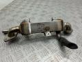 охладитель EGR / Радиатор EGR Volkswagen Sharan 1 поколение [рестайлинг] 2002, 1.9 л., TDi, 038131513L - фото №2