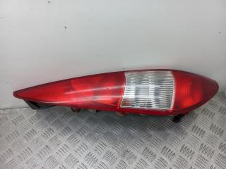 фонарь задний левый Ford Mondeo 3 поколение 2002, универсал, 1S7113405C