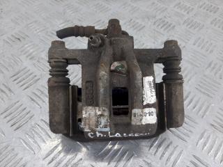 суппорт задний левый Chevrolet Lacetti 1 поколение 2007