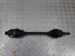 полуось передняя левая (приводной вал, ШРУС) Chrysler 300M 1 поколение 2003, 2.7 л., i, P04593501AC