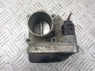 заслонка дроссельная Volkswagen Polo 4 поколение 2005, 1.4 л., i, 036133062N