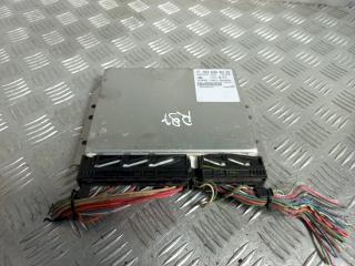 Блок управления ABS/ESP Mercedes-Benz M-Класс W163 [рестайлинг] 2005, 2.7 л., CDi, 1635458032