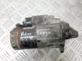 стартер Renault Modus 1 поколение 2005, 1.5 л., DCi, M000T87881 - фото №2