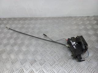 замок двери передней левой Mercedes-Benz Vito W639 2007, A6397201635