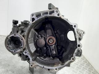 КПП механическая (МКПП) Audi A3 8L [рестайлинг] 2003, 1.8 л., i, бензин, CZM13037