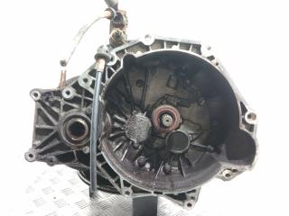 КПП механическая (МКПП) Opel Astra H 2005, 2.2 л., i, бензин, F23, 5495775