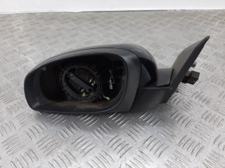 зеркало наружное левое Opel Vectra C [рестайлинг] 2006, 1.8 л., Z 18 XER, бензин, МКПП, универсал