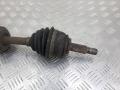 полуось передняя правая (приводной вал, ШРУС) Renault Logan 1 поколение 2008, 1.5 л., DCi, дизель, - - фото №2