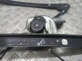 стеклоподъемник передний правый BMW X5 E53 [рестайлинг] 2004, 3.0 л., 306D2, дизель, АКПП, 83810209 - фото №3