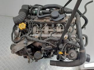 двигатель Chrysler Voyager 4 поколение [рестайлинг] 2007, 2.8 л., CRD, дизель, BH