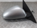 зеркало наружное правое Nissan Primera P12 2002, 1.8 л., i, QG18DD, бензин, АКПП - фото №3