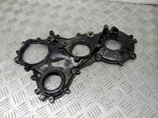 крышка двигателя передняя Renault Espace 4 поколение 2005, 2.2 л., 8200018638