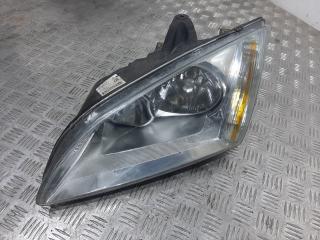фара левая Ford Focus 2 поколение 2008
