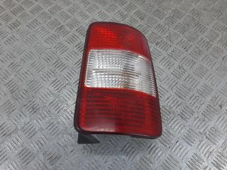 фонарь задний правый Volkswagen Caddy 3 поколение 2005