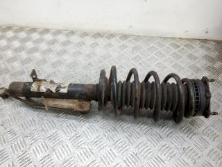 стойка передняя левая Ford Fusion 1 поколение 2004, -