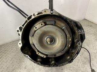 КПП автоматическая (АКПП) Volkswagen Touareg 1 поколение 2005, 3.0 л., TDi, дизель, TR-60SN, JXX