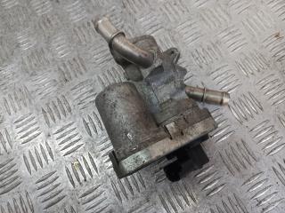 клапан EGR Citroen Jumper 2 поколение 2010, 2.2 л., HDi, дизель, RE8C1Q9D475AA