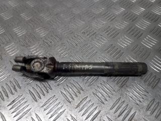 Рулевой корданчик Ford Fiesta 5 поколение 2004