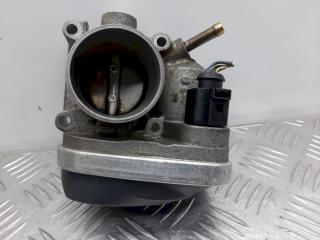 заслонка дроссельная Volkswagen Golf 4 поколение 2001, 1.4 л., i, 036133062L