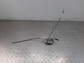 замок двери Mercedes-Benz Sprinter 2 поколение (W906) 2008