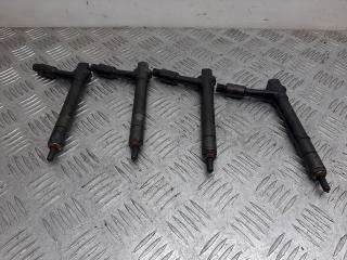 форсунка Opel Astra G 2003, 1.7 л., DTi, TJBB01901D